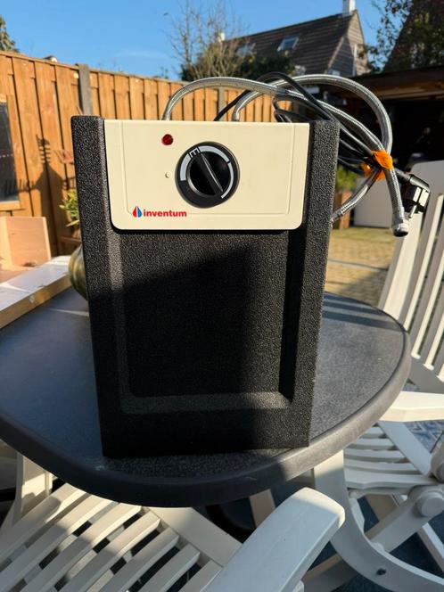 Inventum boiler, Doe-het-zelf en Verbouw, Geisers en Boilers, Gebruikt, Boiler, Ophalen