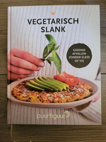 Puur Figuur BV - Vegetarisch Slank beschikbaar voor biedingen