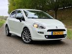 Fiat Punto 0.9 Twinair Sport 5 deurs, Voorwielaandrijving, Euro 5, Stof, Zwart