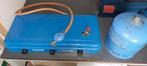 Gasstel Laredo campingaz., Caravans en Kamperen, Kampeeraccessoires, Ophalen of Verzenden, Gebruikt