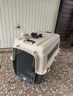 Flamingo reisbench XXL en XL, Dieren en Toebehoren, Ophalen, Zo goed als nieuw