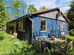 Noodwoning / bouwkeet, Ophalen