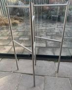 Handdoeken rekjes, Huis en Inrichting, Ophalen, Zo goed als nieuw, Handdoek