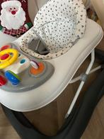 Loopwagen baby auto, Ophalen, Zo goed als nieuw