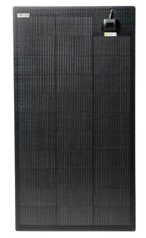 Zonnepanelen boot 12V Wattstunde WS100EFX (NIEUW), Watersport en Boten, Accessoires en Onderhoud, Nieuw, Kombuis en Sanitair, Ophalen