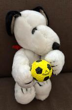 Vintage Snoopy met ‘knijppoten’, Ophalen of Verzenden, Gebruikt, Overige typen