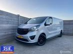 Opel Vivaro bestel 1.6 CDTI L2H1 Sport-Edition, Euro 5, Gebruikt, 4 cilinders, 2000 kg