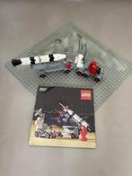 LEGO Classic Space Mobile Rocket Launcher (1979), Kinderen en Baby's, Speelgoed | Duplo en Lego, Ophalen of Verzenden, Gebruikt