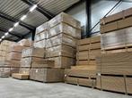 osb | houten platen | constructieplaat | vloerplaten | wand, Doe-het-zelf en Verbouw, Platen en Panelen, Nieuw, Minder dan 20 mm