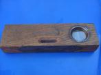oude WATERPAS, Antiek en Kunst, Antiek | Gereedschap en Instrumenten, Ophalen of Verzenden