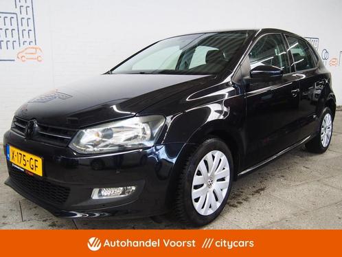 Volkswagen Polo 1.2 Easyline Airco (APK:Nieuw) Incl.Garantie, Auto's, Volkswagen, Bedrijf, Te koop, Polo, ABS, Airbags, Airconditioning