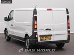 Renault Trafic 130pk L2H1 LED Airco Cruise Euro6 L2 Airco Cr, Auto's, Bestelauto's, Stof, Gebruikt, Euro 6, 4 cilinders