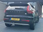 Volvo XC40 T5 Recharge Inscription / Trekhaak / Elek. verste, Met garantie (alle), Zwart, Hybride Elektrisch/Benzine, 3 cilinders