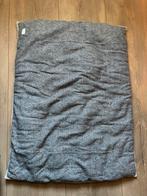 Koeka vigo boxkleed twee kleurig, Ophalen of Verzenden, Zo goed als nieuw, Rechthoekig, Boxkleed