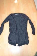 134 vest, Verzenden, Zo goed als nieuw, Meisje, Trui of Vest