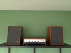 Vintage Philips Stereo set ( 22GH925 ), Audio, Tv en Foto, Stereo-sets, Ophalen, Gebruikt, Philips