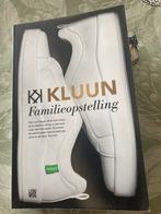 Kluun - Familieopstelling, Boeken, Nieuw, Kluun, Ophalen of Verzenden