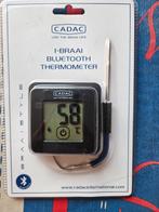 Cadac I-braai Bluetooth thermometer, Tuin en Terras, Barbecue-accessoires, Nieuw, Cadac, Ophalen of Verzenden