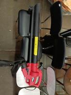 Varo Bladblazer - Goede Staat, Met opvangzak, Handgedragen, Ophalen of Verzenden, Xx