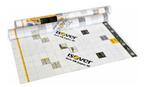 Isover Vario KM Duplex Dampscherm 40m x 1,5m, Doe-het-zelf en Verbouw, Isolatie en Afdichting, Minder dan 4 cm, Overige materialen