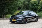 Mercedes-Benz C-Klasse C250 Coupe AUT 2016 AMG Pakket, Auto's, Automaat, Achterwielaandrijving, 4 cilinders, 4 stoelen