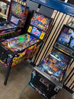 Flipperkast, Ophalen, Zo goed als nieuw, Overige merken