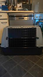 Nog een zeer mooie bench zgan, Dieren en Toebehoren, Ophalen, Zo goed als nieuw, Minder dan 75 cm, Minder dan 65 cm