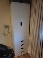 Ikea kast - stuva kast wit, Kinderen en Baby's, Kinderkamer | Commodes en Kasten, Ophalen, Minder dan 75 cm, 50 tot 70 cm, 105 cm of meer