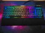Corsair K70 MK.2 low profile toetsenbord, Computers en Software, Toetsenborden, Ophalen of Verzenden, Zo goed als nieuw