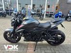 SUZUKI GSX-S 750 A (bj 2018), SUZUKI, 4 cilinders, Motorrijbewijs A, Bedrijf