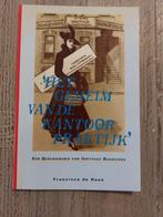Het geheim van de kantoorpraktijk - Geschiedenis Schoevers, Ophalen of Verzenden, Zo goed als nieuw, Francisca de Haan