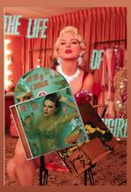 Taylor Swift Signed CD The Life Of A Showgirl TLOAS, Cd's en Dvd's, Cd's | Pop, Ophalen of Verzenden, 2000 tot heden, Nieuw in verpakking