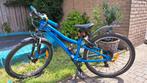 Bergamont fiets 24 inc, Ophalen, Gebruikt, 20 inch of meer, Bergamont