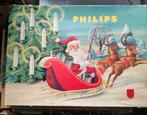 Doos oude Philips kerstlampjes, Diversen, Kerst, Ophalen of Verzenden, Zo goed als nieuw
