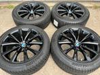 18” originele BMW 5-seriw G30 G31 642 winter velgen, Ophalen, 18 inch, Bmw, Banden en Velgen
