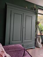 Kast, Ophalen, 100 tot 150 cm, Zo goed als nieuw, 150 tot 200 cm