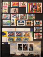 Nederland postfrisse postzegels uit 1996, Postzegels en Munten, Ophalen of Verzenden, Na 1940, Postfris