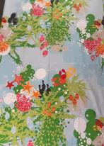 Dekbed overtrek met zeedieren/ vissen/onderwater etc, Ophalen of Verzenden, Zo goed als nieuw, Jongetje of Meisje, Dekbedovertrek