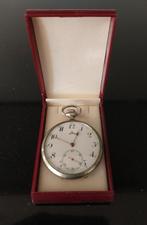 Tellus zakhorloge inclusief cassette werkend, Overige materialen, Zakhorloge, 1960 of later, Ophalen