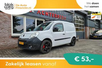 Renault Kangoo Express 1.5 dCi 75 Express Comfo € 2.950,00 beschikbaar voor biedingen