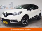 Renault Captur 0.9 TCe Dynamique (APK:Nieuw) Incl.Garantie, Voorwielaandrijving, 898 cc, Stof, Gebruikt