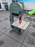 Tafel Lintzaag - Veba 112 Bench Bandsaw, Doe-het-zelf en Verbouw, Gereedschap | Zaagmachines, Veba, Gebruikt, Ophalen of Verzenden