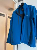 Outdoor softshell jack maat 52 zgan, Ophalen of Verzenden, Zo goed als nieuw, Kleding