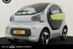 XEV YOYO PRO -AIRCO|PANO-DAK|TOUCHSCREEN|LM-VELGEN, Auto's, Overige Auto's, Origineel Nederlands, Te koop, Zilver of Grijs, Gebruikt