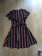 Jurk van H&M maat 36, Kleding | Dames, Jurken, H&M, Zwart, Ophalen of Verzenden, Zo goed als nieuw