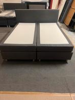 Mooie boxspringsbedden in verschillende maten, Huis en Inrichting, Slaapkamer | Boxsprings, 200 cm, Grijs, ?, 160 cm