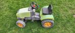 Speelgoed tractor, Kinderen en Baby's, Speelgoed | Speelgoedvoertuigen, Gebruikt, Ophalen