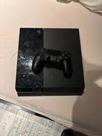 Playstation 4 500GB - Defecte HDMI, Spelcomputers en Games, Spelcomputers | Sony PlayStation 4, 500 GB, Ophalen of Verzenden, Niet werkend