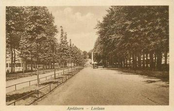 (300-484-011) Apeldoorn Loolaan beschikbaar voor biedingen