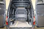 Mercedes-Benz Sprinter 319 CDI L2 H2 Automaat Navigatie Leer, Auto's, Automaat, Gebruikt, Euro 6, Bedrijf